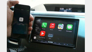 ‘카플레이·안드로이드 오토' 적용 신형 소나타 개발 중