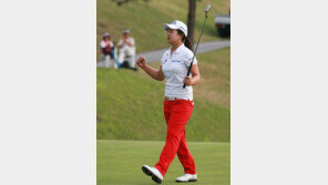 ‘역전 우승의 여왕’ 김세영, LPGA서도 ‘빨간 바지의 마법’