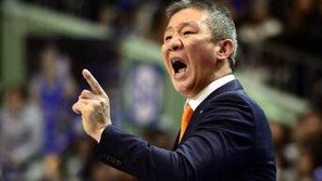 허재 KCC 감독 자진사퇴, 허재 감독 통산 승률이 5할 미만? 사퇴 이유 들어보니…