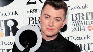 ‘그래미어워드 2015’ 샘 스미스 4관왕…‘괴물 신인 등장’