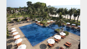 클럽메드 빈탄 아일랜드, 인도네시아 최고의 가족호텔로 선정