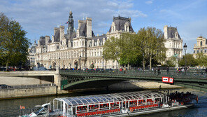 소쿠리패스, 파리 세느유람선 티켓 할인 판매