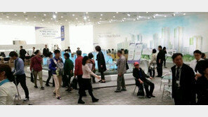 신규 분양 제치고, 고덕동 재건축 아파트이 뜨는 이유…“참 기묘하죠?”