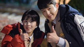 ‘호구의사랑’, 도도희 VS 도희… 거침없는 말싸움 승자는?