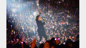 박효신 밸런타인데이 콘서트 개최…‘티켓 예매 10분만에 매진’ 