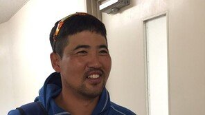 [배영은 기자의 여기는 오키나와] 웨이트에 빠진 장원삼 “몸 상태 최고”