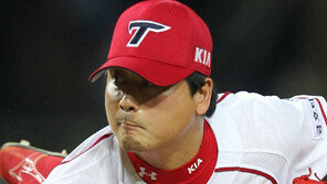 41세 투수 최영필의 겨울나기