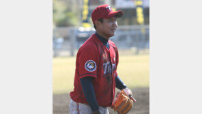 [루키들을 주목하라] 황대인, ‘제2 박석민’으로 주목받는 KIA 내야수