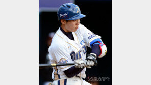 [루키들을 주목하라] 김성욱, ‘권희동 빈자리’ 메울 NC 외야 성장주