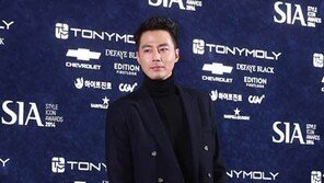 [연예 뉴스 스테이션] 조인성, 美서 열린 ‘드라마피버 어워즈’ 3개부문 수상