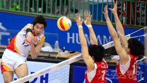 [김종건 전문기자의 V리그 레이더] 한국전력·도로공사 돌풍 ‘투자의 힘’