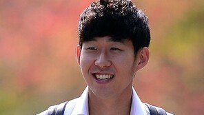 손흥민 ‘아시안컵 후유증 없다’