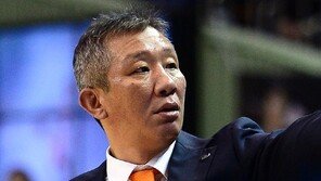 스스로 물러난 ‘농구대통령’ 허재, 다음 행보는?