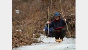 [오늘의 채널A] ‘산생활 6년차’ 화가의 숨은 사연