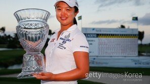 ‘역전의 여왕’ 김세영, LPGA 첫승도 역전승