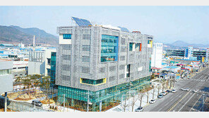 [대구/경북]첨단 산업단지로 변신하는 ‘대구 제3산업공단’