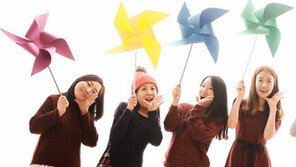 스튜디오서 끼리끼리 졸업앨범