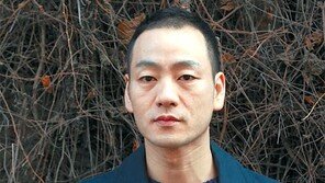 연극배우 박해수 “‘유도소년’은 이 시대 미생들 이야기… 지금 저의 현실과도 맞닿아 있어요”