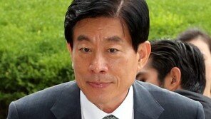 원세훈 법정구속, 출소한지 5개월 만에 수감…재판부 ‘선거법 위반 인정’