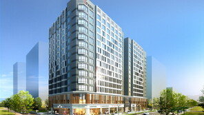 마곡발산역초역세권 마지막 중심상가, ‘마곡 아이파크 상업시설’