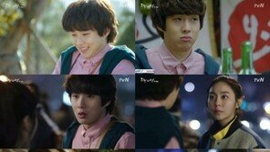 ‘호구의 사랑’ 최우식, 밉지않은 바보… 사랑스러운 연기 ‘호평’