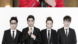 휘성-몽니, ‘나가수3’ 전격 합류…11일 첫 녹화 참여