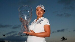 ‘역전의 여왕’ 김세영, LPGA 투어 데뷔 첫승에 세계 랭킹 23위 기록