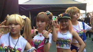 도희 “타이니지 활동 거부 사실무근”…4인조→3인조→해체?