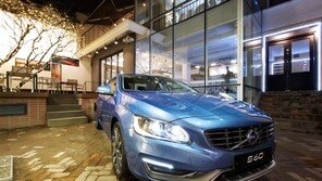 볼보자동차, 카페&라운지에서 발렌타인데이 이벤트 진행