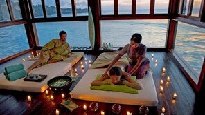 발리의 아야나 림바, ‘마지막 날 스파 패키지’ 출시