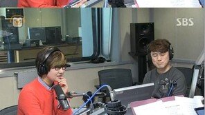 가수 영지 “내가 조정석과 거미 이어줬다…술 얻어먹어”