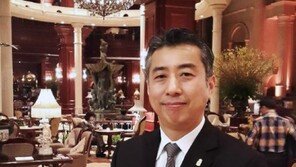 임피리얼 팰리스 서울, 김준상 총지배인 선임