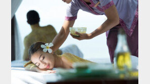 발리의 아야나 림바, ‘마지막 날 스파 패키지’ 출시