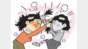 교사된 것 후회, 아이들 “간 본다”며 만만한 교사를 골라내 무시