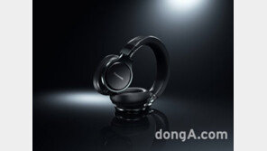 고음질 음원 재생을 위한 파나소닉 헤드폰 ‘RP-HD10’
