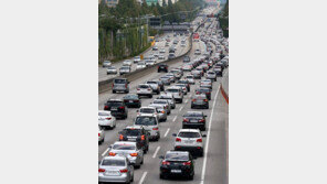 미리보는 설 연휴 고속도로 교통 상황…가장 정체될 시간은 언제?