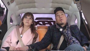 ‘잉꼬부부’ 레이먼킴·김지우, 딸 김루아나리 공개… 특이한 이름 유래는?