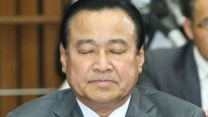 [속보]이완구 “내가 언론인들 교수도 총장도 만들어주고…” 