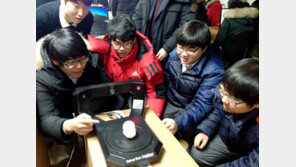 [청년드림]광운전자공고 3D프린팅설명회