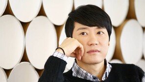 김명민“음식 위에 툭툭 얹는 고명 같은 웃음 선사”