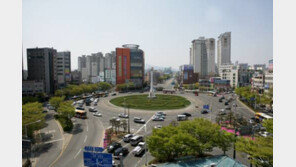 회전교차로의 효과, 교통사고 빈도 39% 감소…사상자 수 45% 줄어