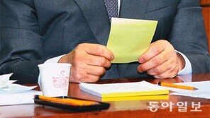 이완구, 인사 청문회서 공개된 녹취록 중 김영란법 언급에 “반어법 쓴 것”