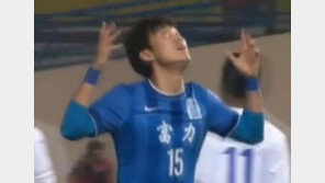 [영상] 장현수 ‘발리골’ 활약, 광저우 푸리 ACL PO 진출