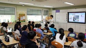 교사가 된 것을 후회하는 교사 5명 가운데 1명, 2년차 41%… 왜?