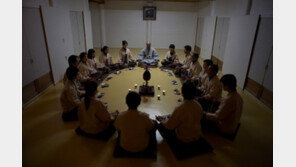 산사에서 보내는 특별한 설날…템플스테이 어디로 가볼까