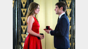 [Q매거진]작고 반짝이는 그것들, 내 눈으로 들어와 내 가슴을 채웠다