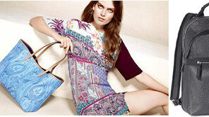 [Q매거진/Picks]캐주얼… 스쿨룩… 어떤 패션에도 센스있게!