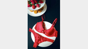 [Q매거진/Fashion]그녀의 취향과 당신의 판타지… 그 미묘한 간극을 말하다 