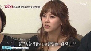 레이먼킴-김지우, 불임 시술 5번 고백 “‘나 때문에 안 생기나’ 싶어서…”