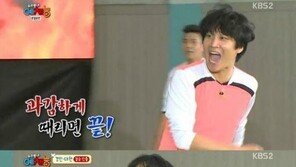 ‘우리동네 예체능’ 차태현, ‘차날두’ 등극… “단가 낮춰달라”